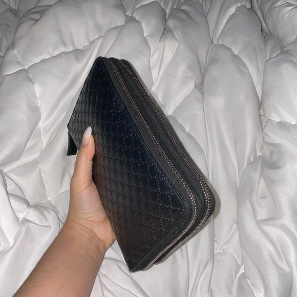 Gucci wallet - Picture 7 of 7